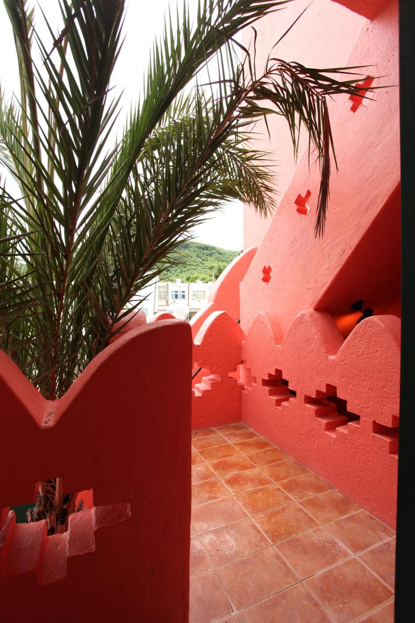 A Fei Surf Inn III Nanwan Exterior foto